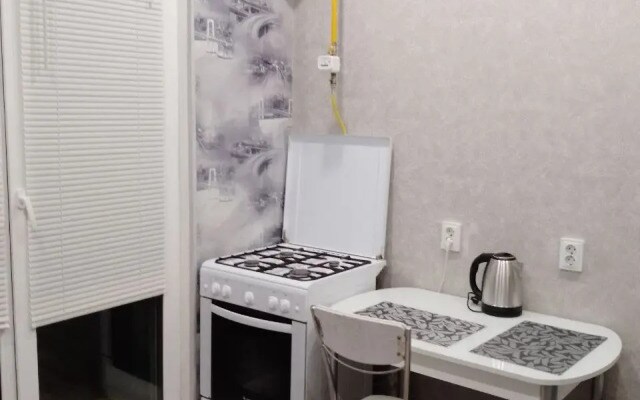 Квартира на Алабина 22
