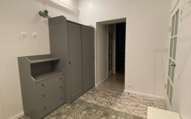Апартаменты Калинка Малинка