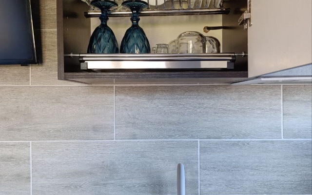 Апартаменты с Видом на Море и Горы