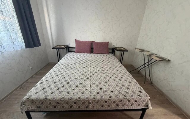 Квартира Комфортная с Парковкой и Видом на Горы