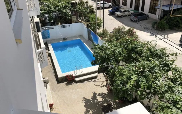 Kivi Guest house