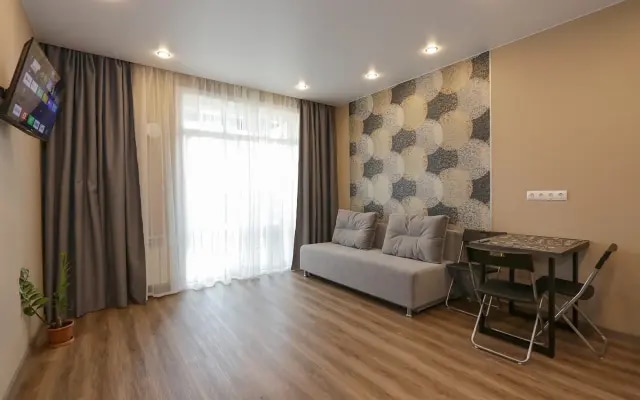 Квартира на Аэропорте 5
