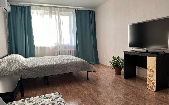 Квартира на Карбышева 71