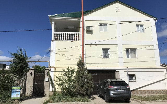 Меблированные комнаты У Чижика