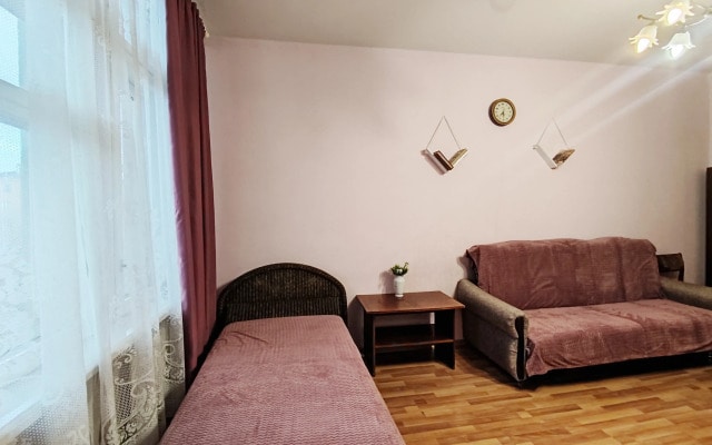 Квартира уютная на Ленина