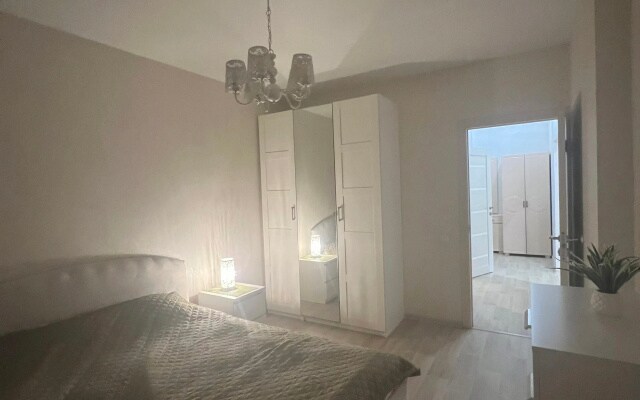 Квартира видовая у Аква парка Ривьера