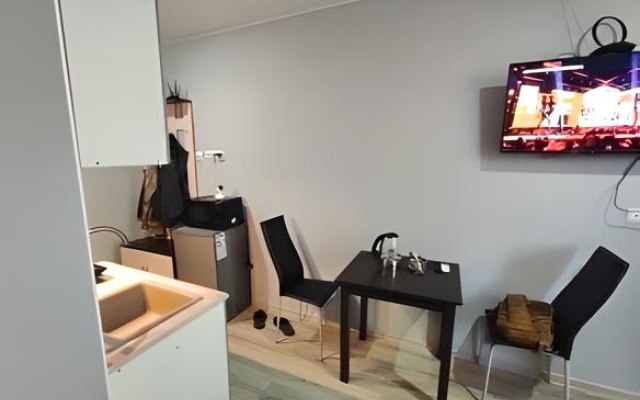 Апартаменты Merry Street House