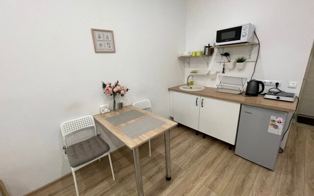 Апартаменты Scandi2home 2