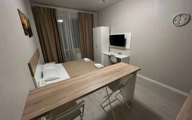 Апартаменты Neon Apart House 3