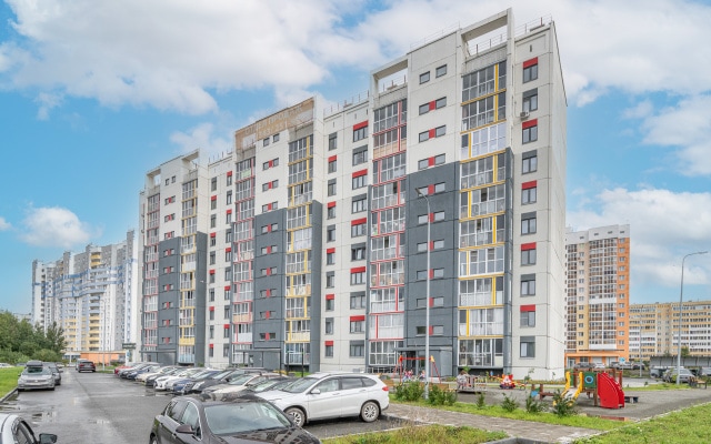 Квартира Кольцово Хоум на Ракетной 17