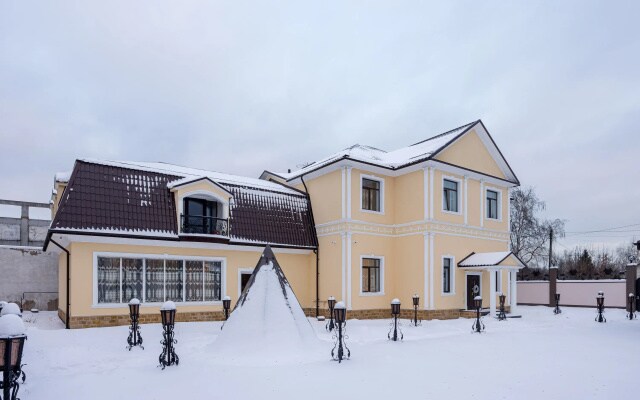 Загородный дом 2