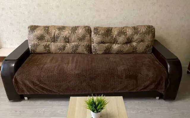 Квартира на Западной поляне