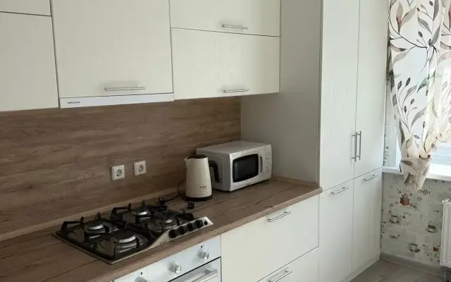 Квартира на Речной 35