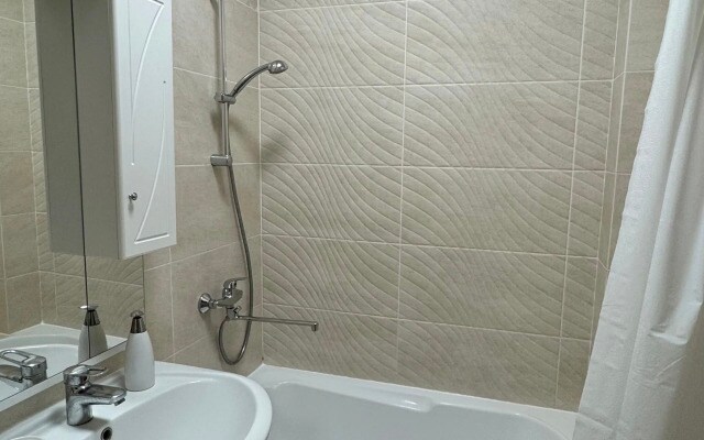 Квартира LikeHome Apartment