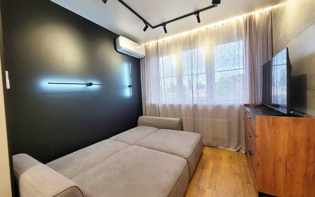 Квартира на улице Акаций 34к8