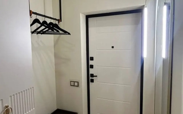 Апартаменты Baltic Relax Hammam