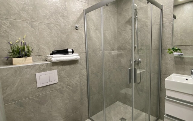 Апартаменты Saint-P apartment