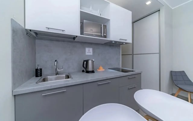 Апартаменты Rent175 2