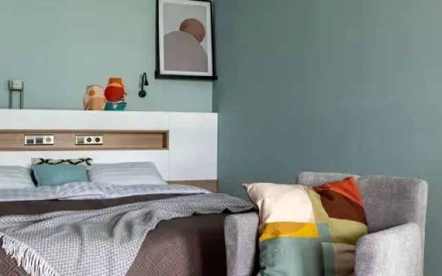 Apartments Malina Baden Studio
