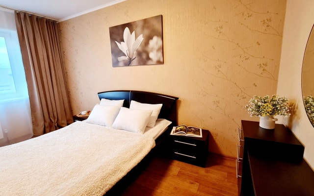 Квартира на улице Орлова 27А