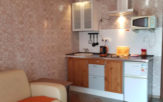Квартира Светлица 54