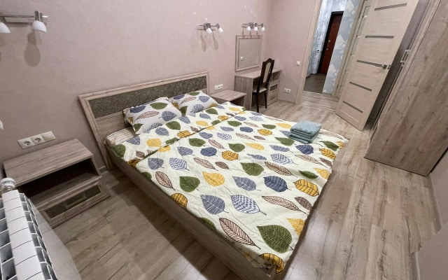 Квартира в ЖК Солнечный