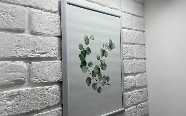 Апартаменты Flora