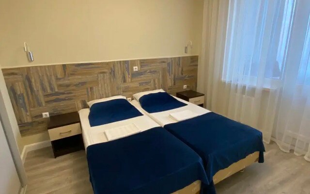 Апартаменты Sea Side 13