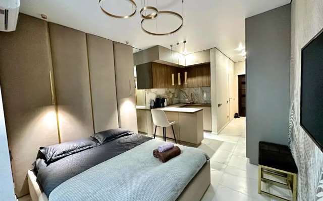Квартира DailyRent Sochi