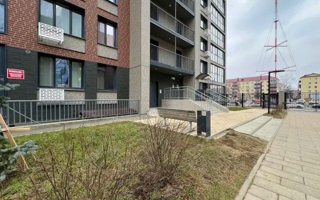 Квартира 2 Ком Смирнова 9 26 Сахалин Центр КакДома