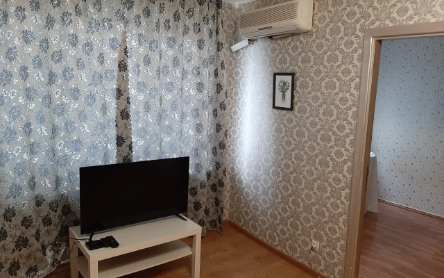 Квартира Жукова 46