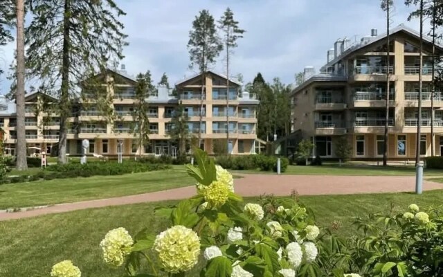 Первая линия. Health Care Resort
