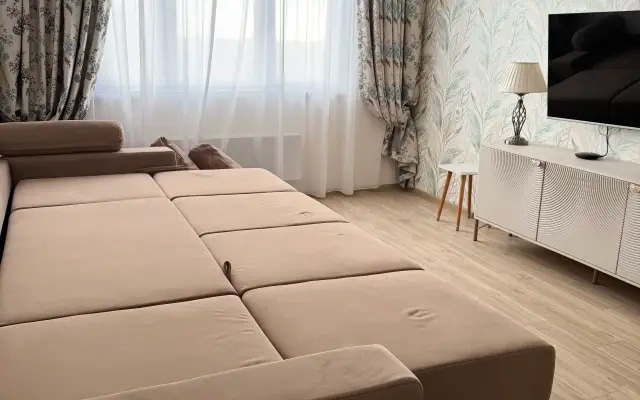 Квартира Рядом с Метро