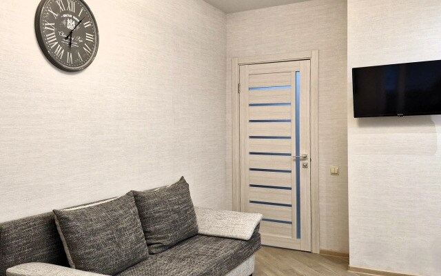 Квартира Жемчужина