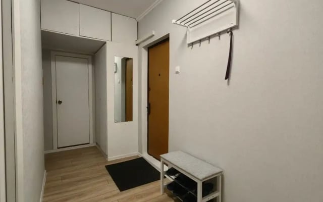 Квартира на Зябликово