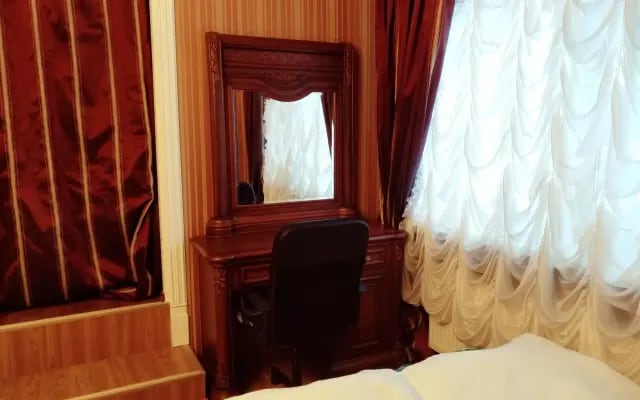 Гостевой Дом Альма