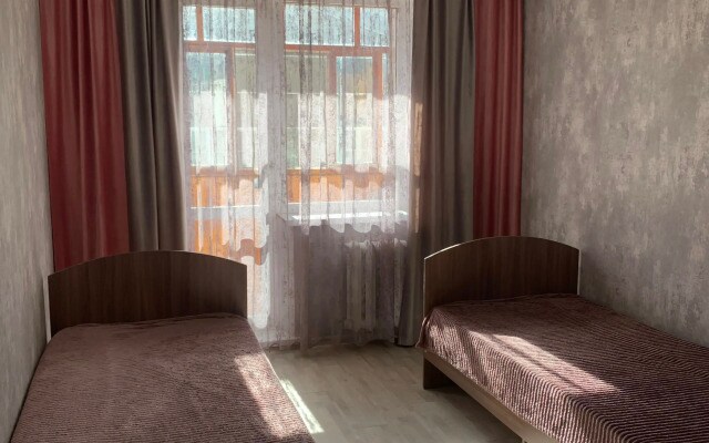 Квартира Суточно Тобольск
