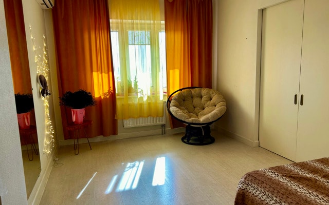 Апартаменты ApartHome в Центре