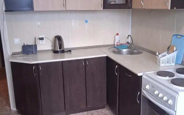 Квартира на Бульваре Баландина 2