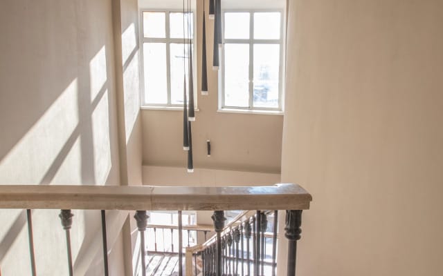 Квартира Agent Flat