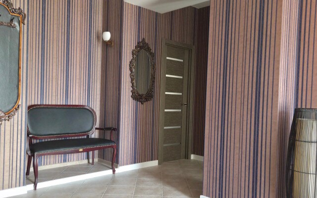 Apartments в центре Гомеля