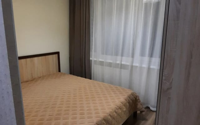 Квартира Argo Apartment