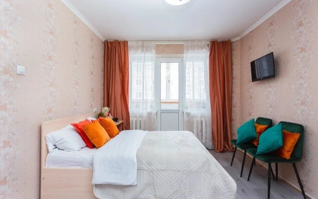 Квартира на Георгия Димитрова 6