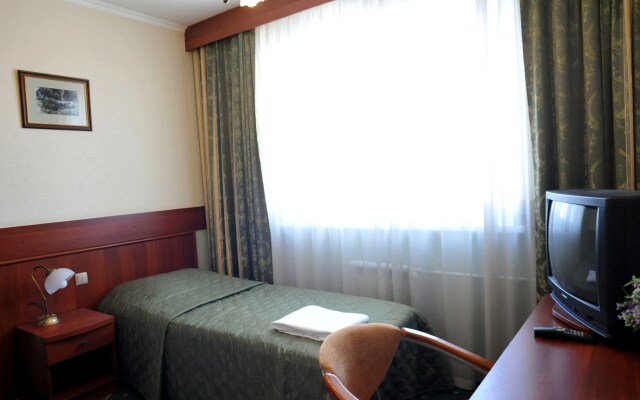(Dom u Parka) Orehovo Apart Hotel