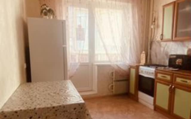 Квартира в Микрорайоне Шилово улица острогожская 164/2