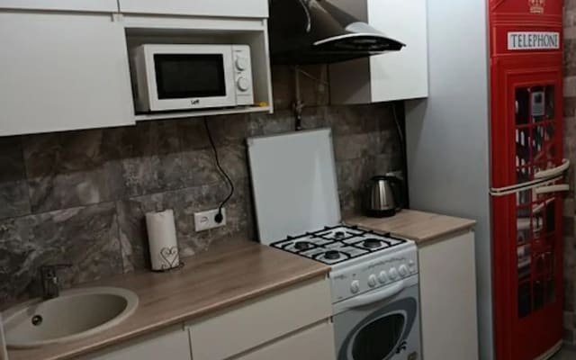 Квартира на улице Ленинская 75