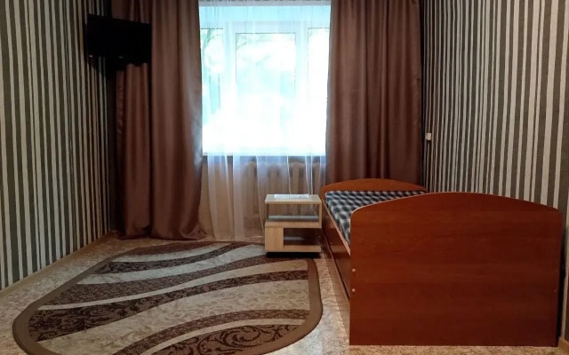 Квартира на Улице 40 Лет ВЛКСМ 64