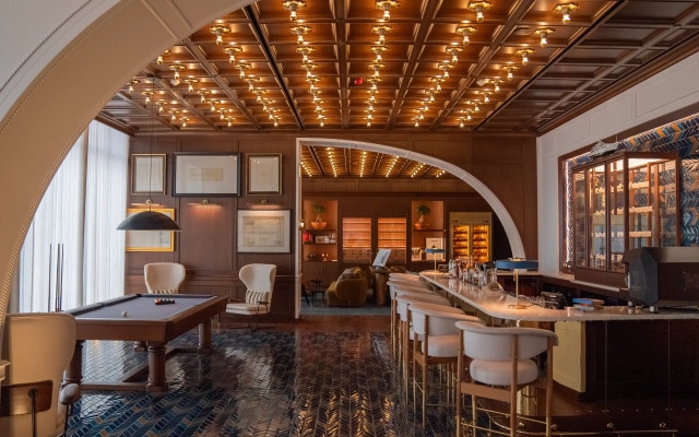 Rixos Tersane Istanbul