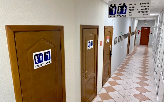 Отель Невский