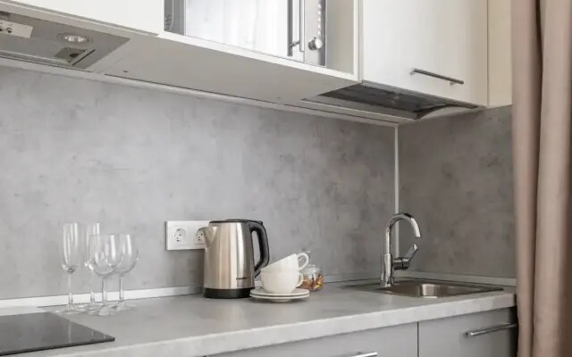 Апартаменты Rent175 3